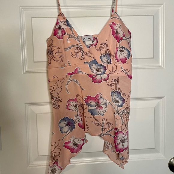 Y2K Top - Picture 2 of 4